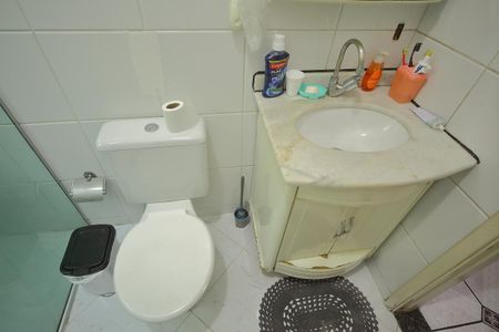 Casa para alugar com 274m², 2 quartos e 3 vagasBanheiro 