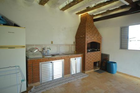 Casa para alugar com 274m², 2 quartos e 3 vagasÁrea de convivência ( compartilhada ) 