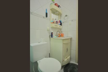 Casa para alugar com 274m², 2 quartos e 3 vagasBanheiro 