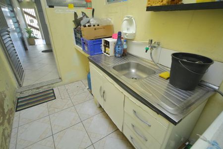 Casa para alugar com 274m², 2 quartos e 3 vagasÁrea de Serviço