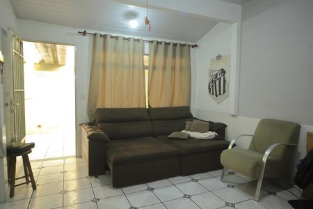 Casa para alugar com 274m², 2 quartos e 3 vagasSala