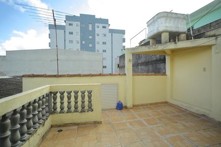 Casa para alugar com 274m², 2 quartos e 3 vagasÁrea de convivência ( compartilhada ) 