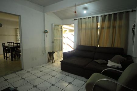 Sala de casa para alugar com 2 quartos, 274m² em Chácara Sergipe, São Bernardo do Campo