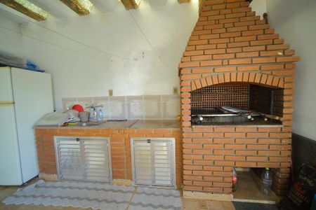 Casa para alugar com 274m², 2 quartos e 3 vagasÁrea de convivência ( compartilhada ) 
