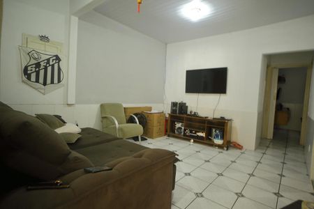 Casa para alugar com 274m², 2 quartos e 3 vagasSala
