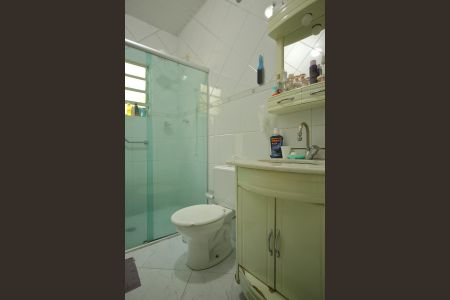 Casa para alugar com 274m², 2 quartos e 3 vagasBanheiro 