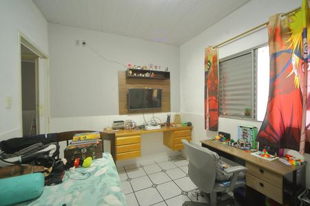 Quarto 1  de casa para alugar com 2 quartos, 274m² em Chácara Sergipe, São Bernardo do Campo