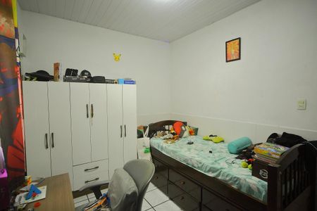 Casa para alugar com 274m², 2 quartos e 3 vagasQuarto 1 