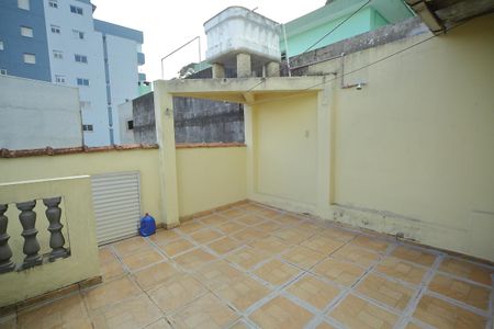 Casa para alugar com 274m², 2 quartos e 3 vagasÁrea de convivência ( compartilhada ) 