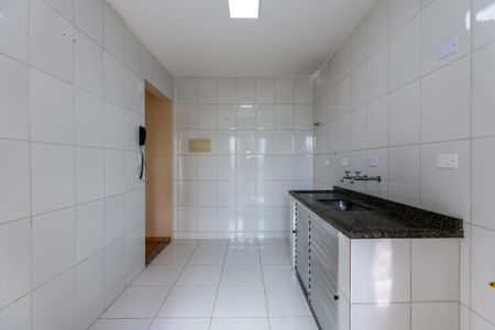 Apartamento à venda com 63m², 2 quartos e 1 vaga Apartamento à venda com 63m², 2 quartos e 1 vagaCozinha