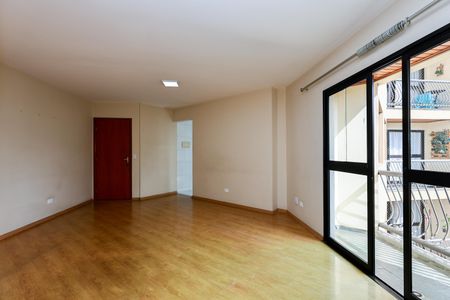 Apartamento à venda com 63m², 2 quartos e 1 vaga Apartamento à venda com 63m², 2 quartos e 1 vagaSala