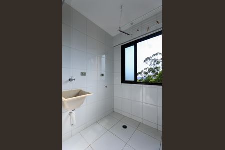 Apartamento à venda com 63m², 2 quartos e 1 vaga Apartamento à venda com 63m², 2 quartos e 1 vagaÁrea de Serviço