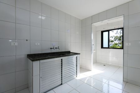 Apartamento à venda com 63m², 2 quartos e 1 vaga Apartamento à venda com 63m², 2 quartos e 1 vagaCozinha