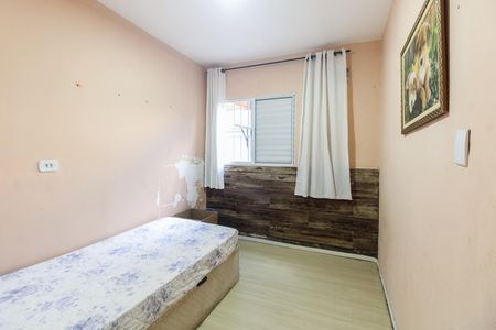 Casa para alugar com 100m², 2 quartos e 1 vaga Casa para alugar com 100m², 2 quartos e 1 vagaQuarto 2