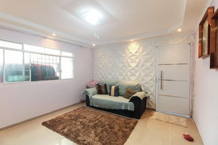 Sala  de casa para alugar com 2 quartos, 100m² em Vila Aricanduva, São Paulo