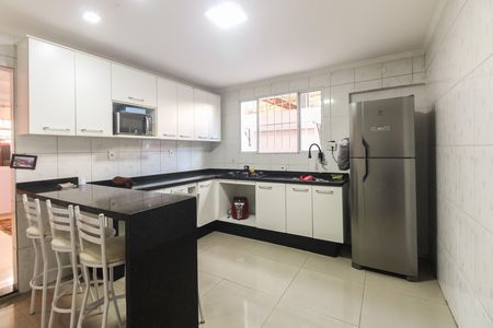 Casa para alugar com 100m², 2 quartos e 1 vaga Casa para alugar com 100m², 2 quartos e 1 vagaCozinha