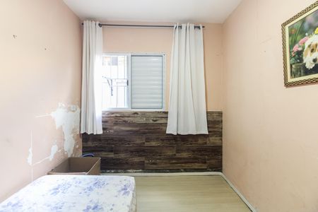 Casa para alugar com 100m², 2 quartos e 1 vaga Casa para alugar com 100m², 2 quartos e 1 vagaQuarto 2
