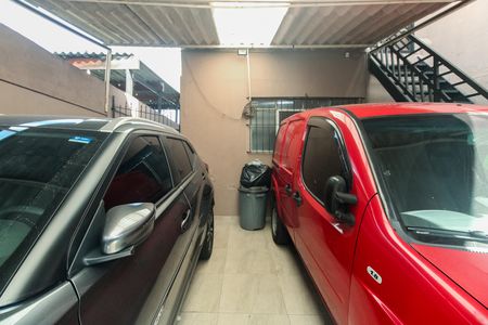 Casa para alugar com 100m², 2 quartos e 1 vaga Casa para alugar com 100m², 2 quartos e 1 vagaGaragem