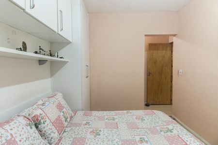Casa para alugar com 100m², 2 quartos e 1 vaga Casa para alugar com 100m², 2 quartos e 1 vagaQuarto 1