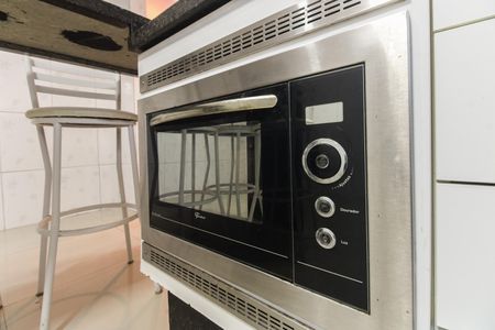 Casa para alugar com 100m², 2 quartos e 1 vaga Casa para alugar com 100m², 2 quartos e 1 vagaCozinha