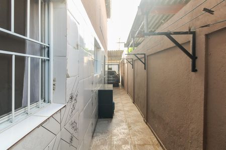 Casa para alugar com 100m², 2 quartos e 1 vaga Casa para alugar com 100m², 2 quartos e 1 vagaEntrada