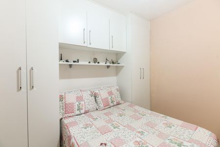 Quarto 1 de casa para alugar com 2 quartos, 100m² em Vila Aricanduva, São Paulo