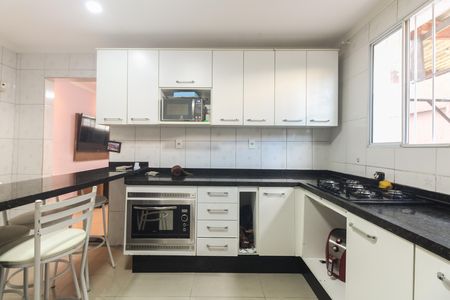 Casa para alugar com 100m², 2 quartos e 1 vaga Casa para alugar com 100m², 2 quartos e 1 vagaCozinha