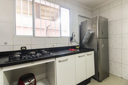 Casa para alugar com 100m², 2 quartos e 1 vaga Casa para alugar com 100m², 2 quartos e 1 vagaCozinha
