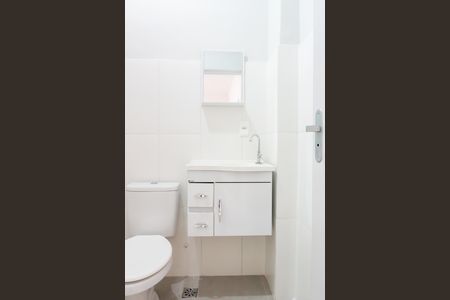 Apartamento para alugar com 1 quarto, 30m² em Imperial de São Cristóvão, Rio de Janeiro