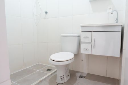Apartamento para alugar com 1 quarto, 30m² em Imperial de São Cristóvão, Rio de Janeiro
