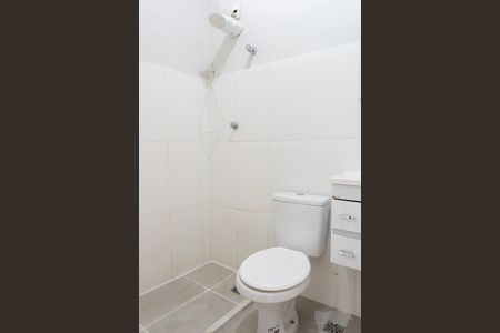Apartamento para alugar com 1 quarto, 30m² em Imperial de São Cristóvão, Rio de Janeiro