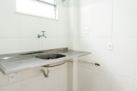 Apartamento para alugar com 1 quarto, 30m² em Imperial de São Cristóvão, Rio de Janeiro