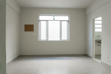 Apartamento para alugar com 1 quarto, 30m² em Imperial de São Cristóvão, Rio de Janeiro