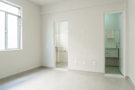 Apartamento para alugar com 1 quarto, 30m² em Imperial de São Cristóvão, Rio de Janeiro