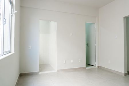 Apartamento para alugar com 1 quarto, 30m² em Imperial de São Cristóvão, Rio de Janeiro