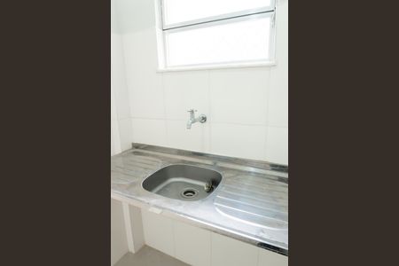 Apartamento para alugar com 1 quarto, 30m² em Imperial de São Cristóvão, Rio de Janeiro