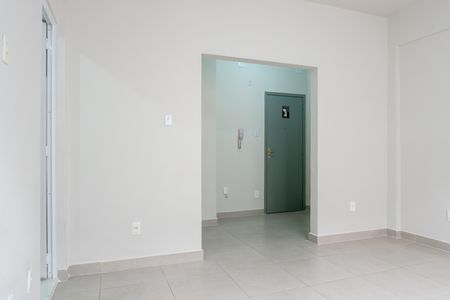 Apartamento para alugar com 1 quarto, 30m² em Imperial de São Cristóvão, Rio de Janeiro