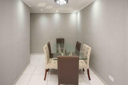Apartamento para alugar com 44m², 2 quartos e 1 vagaSala de Jantar