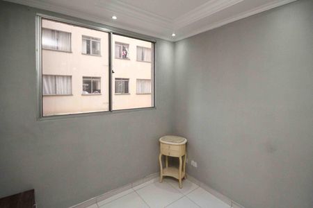 Apartamento para alugar com 44m², 2 quartos e 1 vagaSala