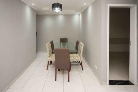 Apartamento para alugar com 44m², 2 quartos e 1 vagaSala
