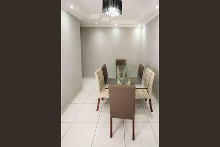 Apartamento para alugar com 44m², 2 quartos e 1 vagaSala de Jantar