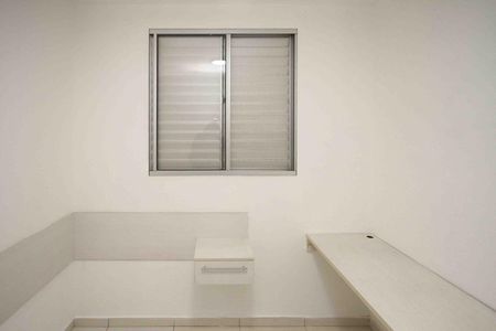 Apartamento para alugar com 44m², 2 quartos e 1 vagaQuarto 02