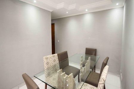 Apartamento para alugar com 44m², 2 quartos e 1 vagaSala de Jantar
