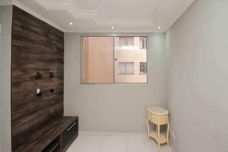 Apartamento para alugar com 44m², 2 quartos e 1 vagaSala