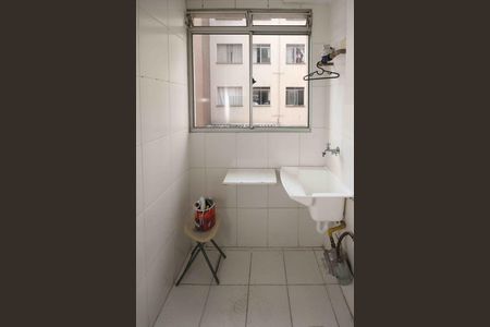 Apartamento para alugar com 44m², 2 quartos e 1 vagaÁrea de Serviço