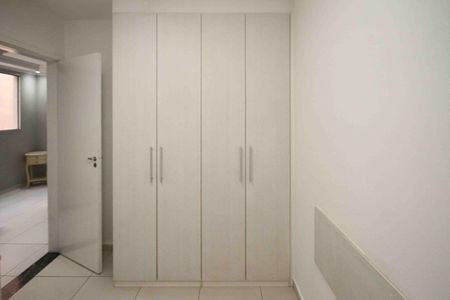 Apartamento para alugar com 44m², 2 quartos e 1 vagaQuarto 02