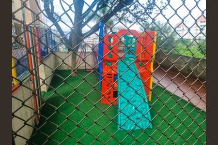 Apartamento para alugar com 44m², 2 quartos e 1 vagaÁrea comum - Playground