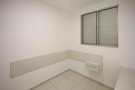 Apartamento para alugar com 44m², 2 quartos e 1 vagaQuarto 02