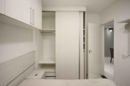 Apartamento para alugar com 44m², 2 quartos e 1 vagaQuarto 02