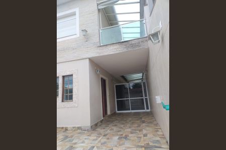 Casa para alugar com 270m², 5 quartos e 3 vagasÁrea externa